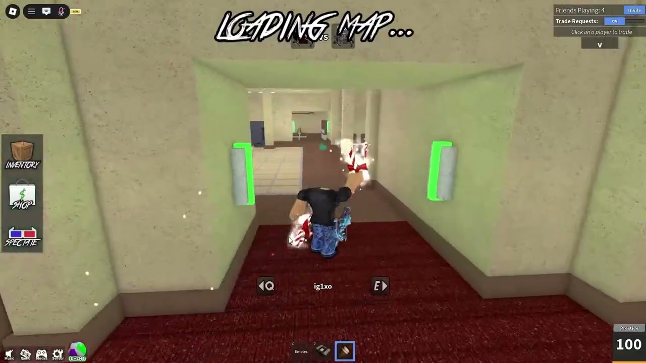 2v2 bet with legitdxrk vs hx7da and iglo (1v1 style)