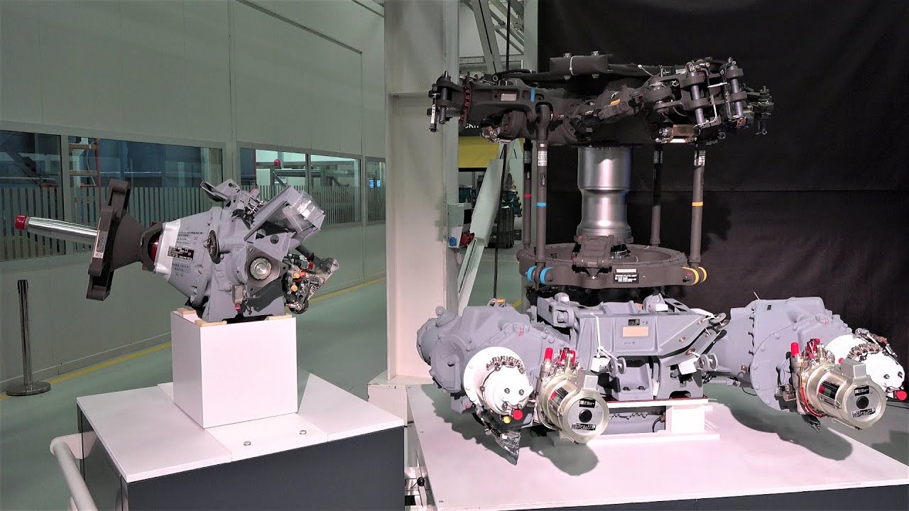 T70 GENEL MAKSAT HELİKOPTERİ İÇİN ALP HAVACILIK ÜRETTİ