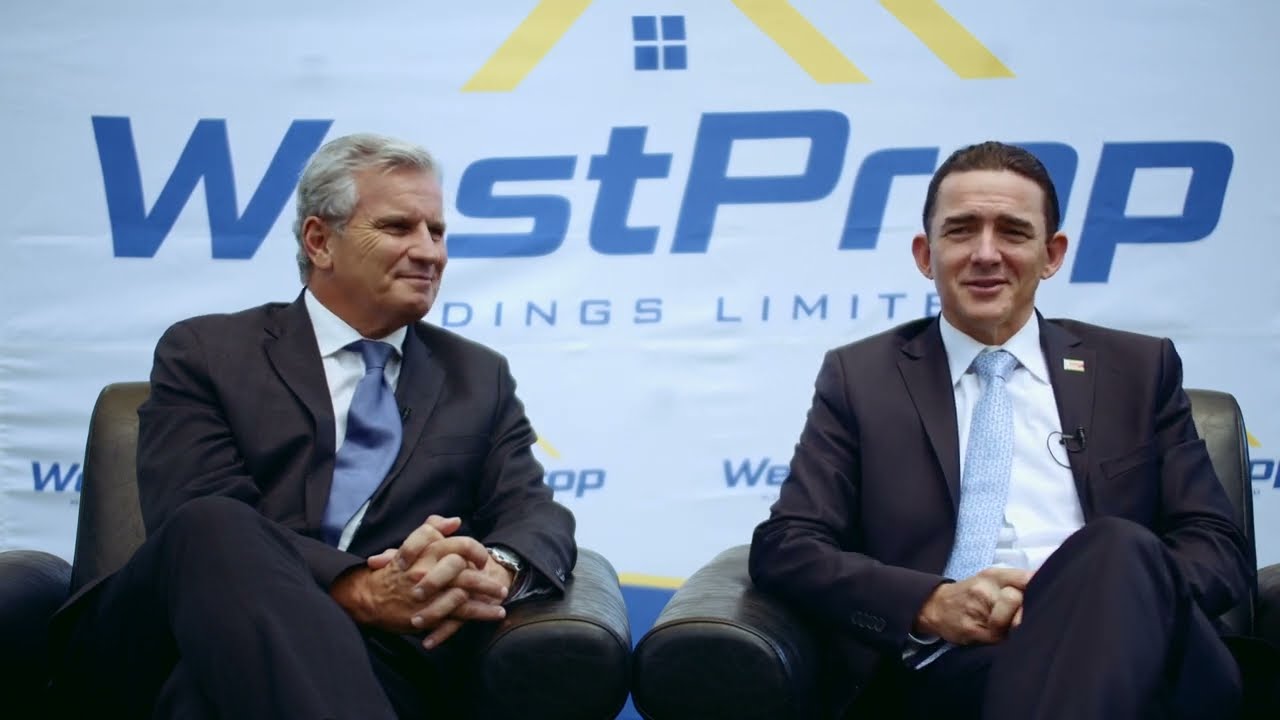 Investing With Dr. Mike Louis and Ken Sharpe