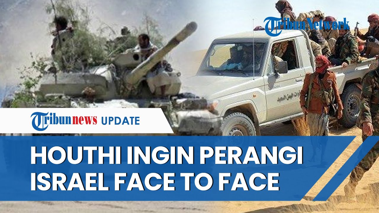 Rangkuman Hari ke-40 Perang Israel-Hamas: Houthi Ingin Face to Face Perangi Zionis, RS Shifa Diserbu