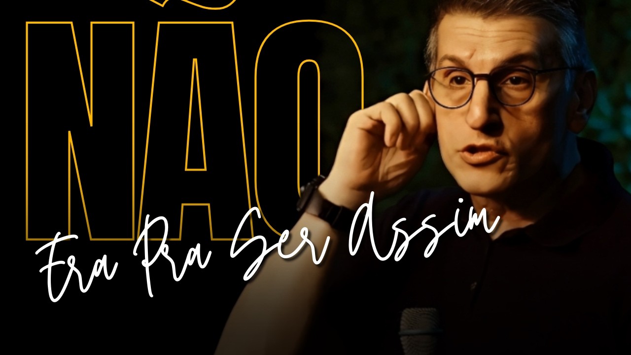 O Perigo de Chamar de Igreja o Que Não É Igreja