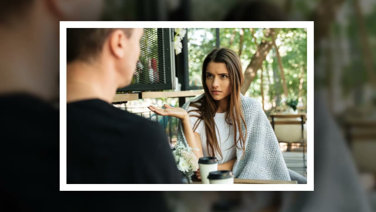 План отдыха: Подозрения в отношении парня | Кэндис и Джеймс