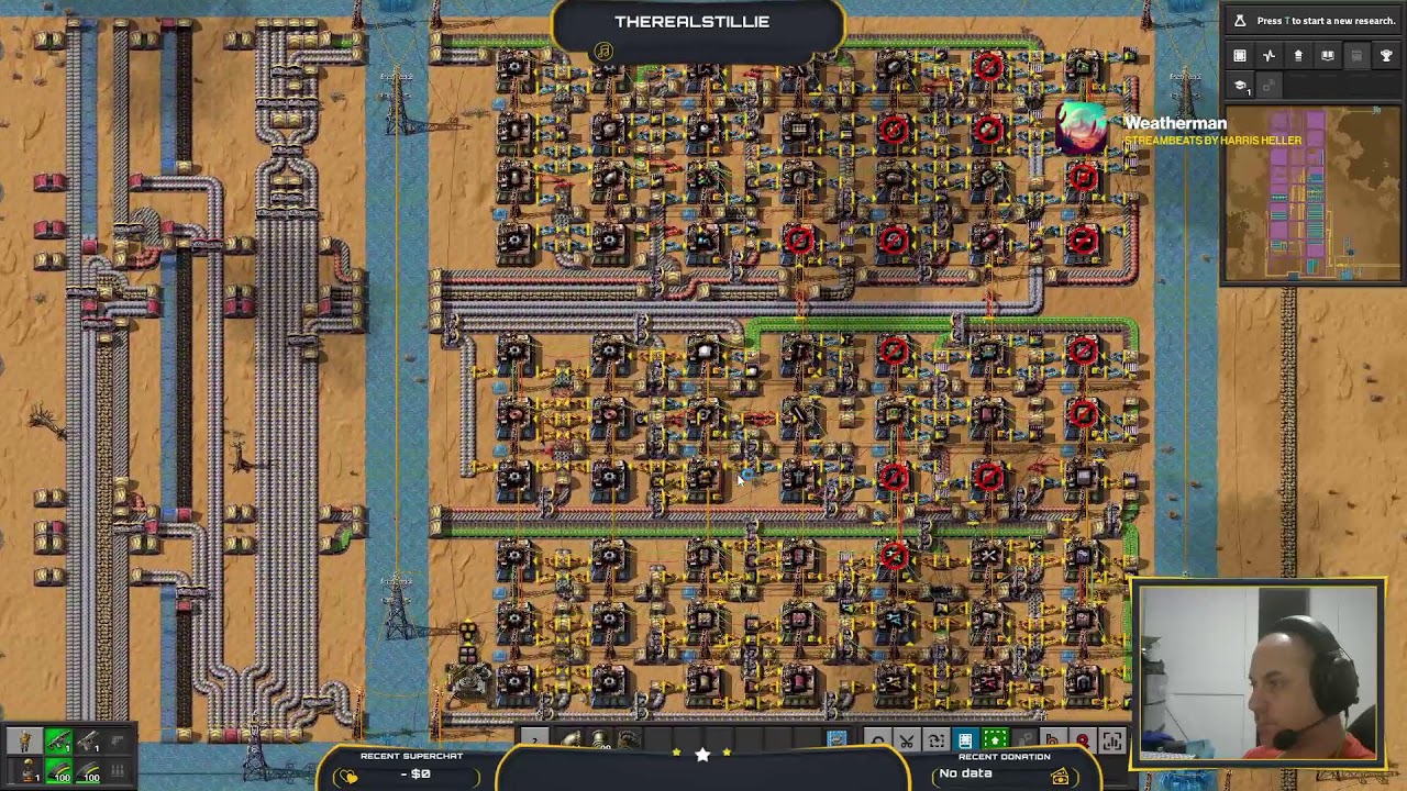 Base Must Grow