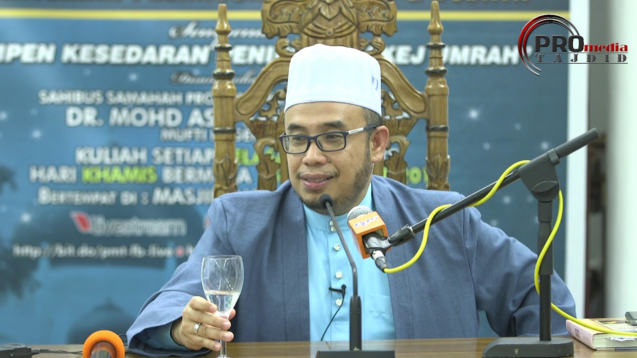 Drmaza- Penipuan Umrah