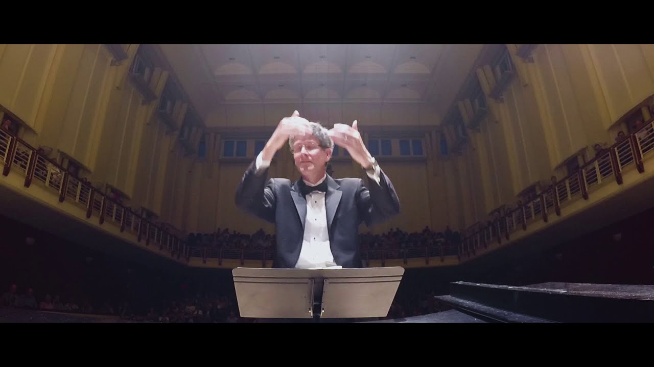 As Torrents in Summer (Elgar) | Atlanta Master Chorale
