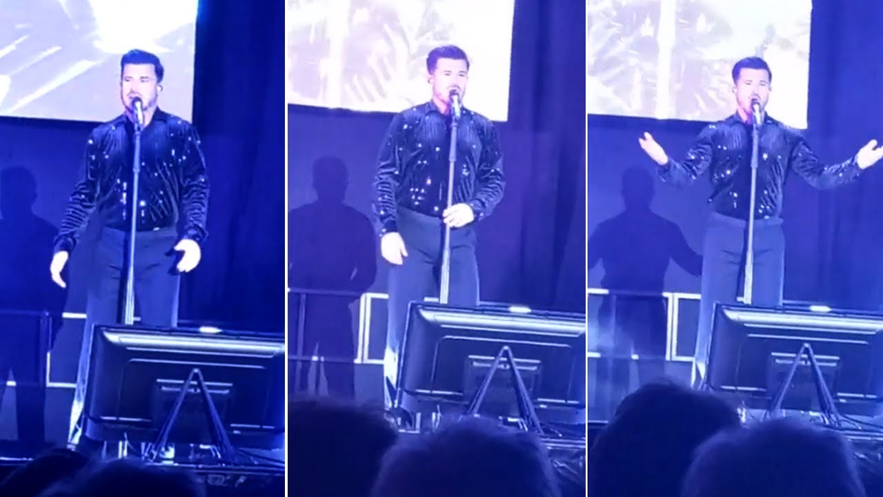 Vincent Niclo 