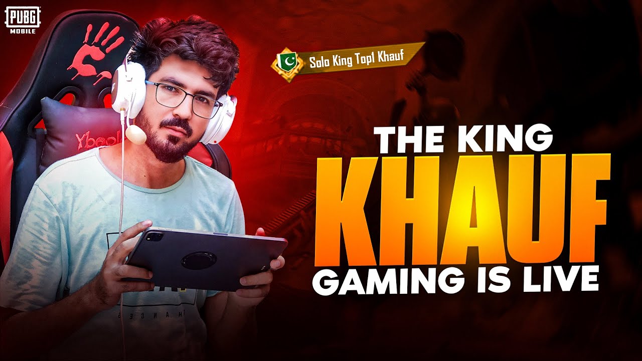 FIRST TIME PLAYING SQUAD😎AJ SQUAD WALON KI PITAI KRTY😱 | PUBG MOBILE