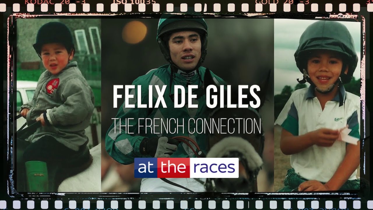 Felix De Giles: The French Connection