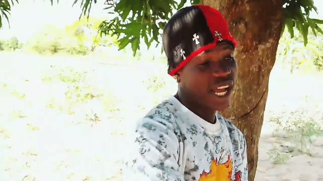 YANDALULA BY SUSPENDER BOY (OFFICIAL VIDEO)