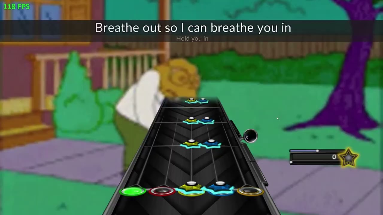 Foo Fighters - Everlong DOUBLE NOTES EASY BASS 170% NC!!!