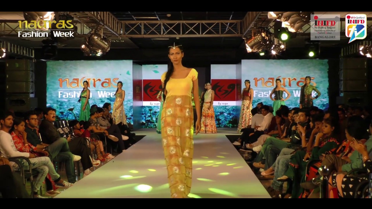 Nauras Fashion Week