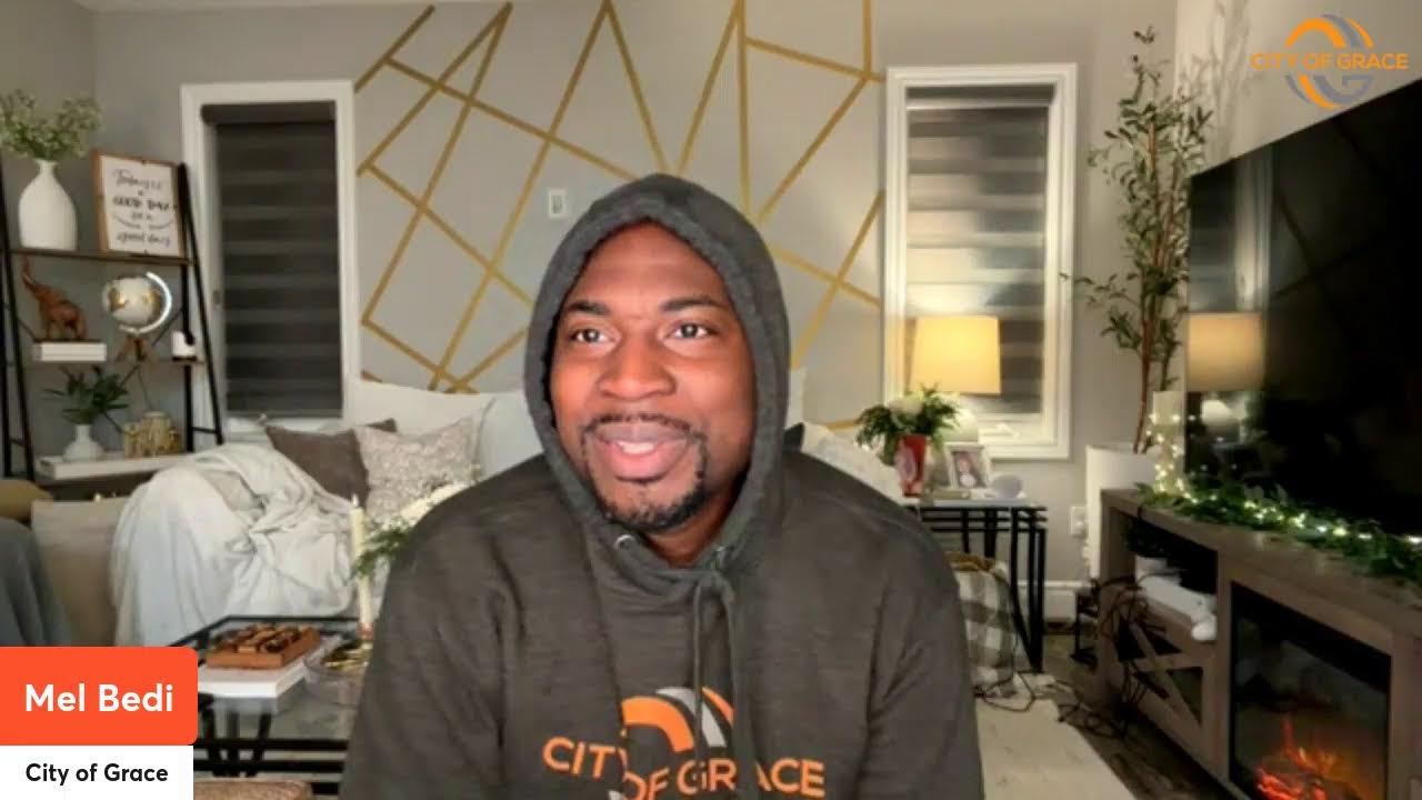 The Greatest Motivator-Love