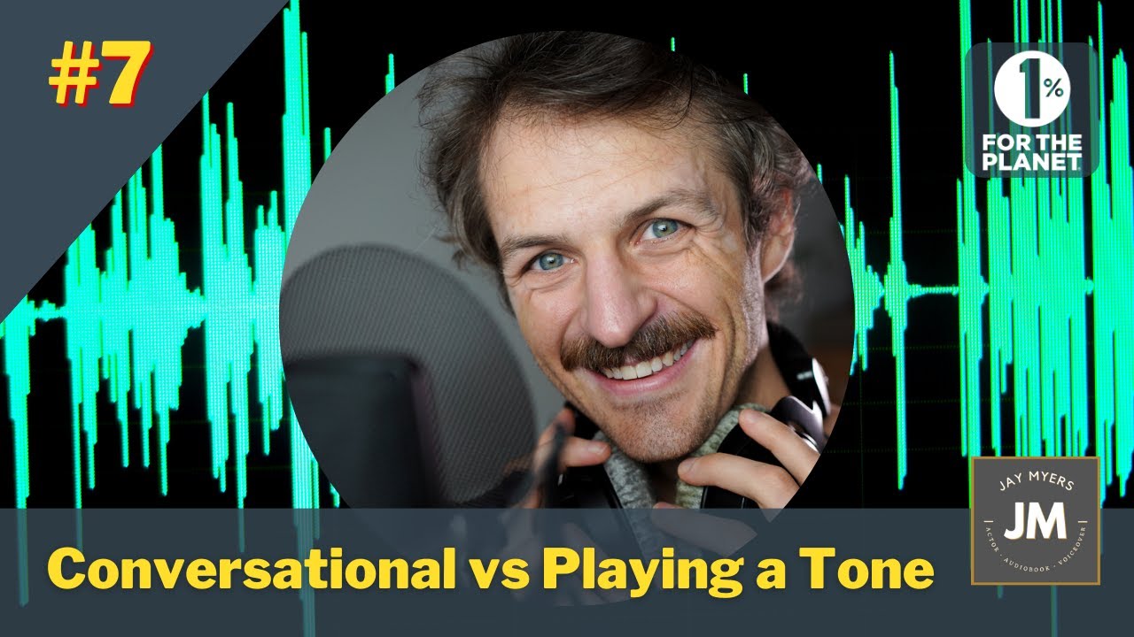 Sounding Conversational vs Playing a Tone | Subscriber Feedback #7 (ft. Erika Calvert)