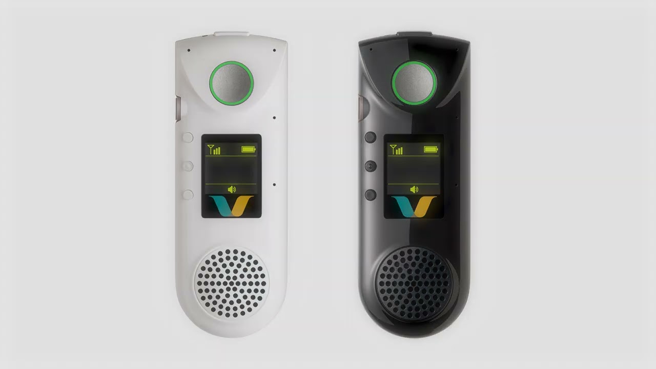 How to make a call with your Vocera Badge