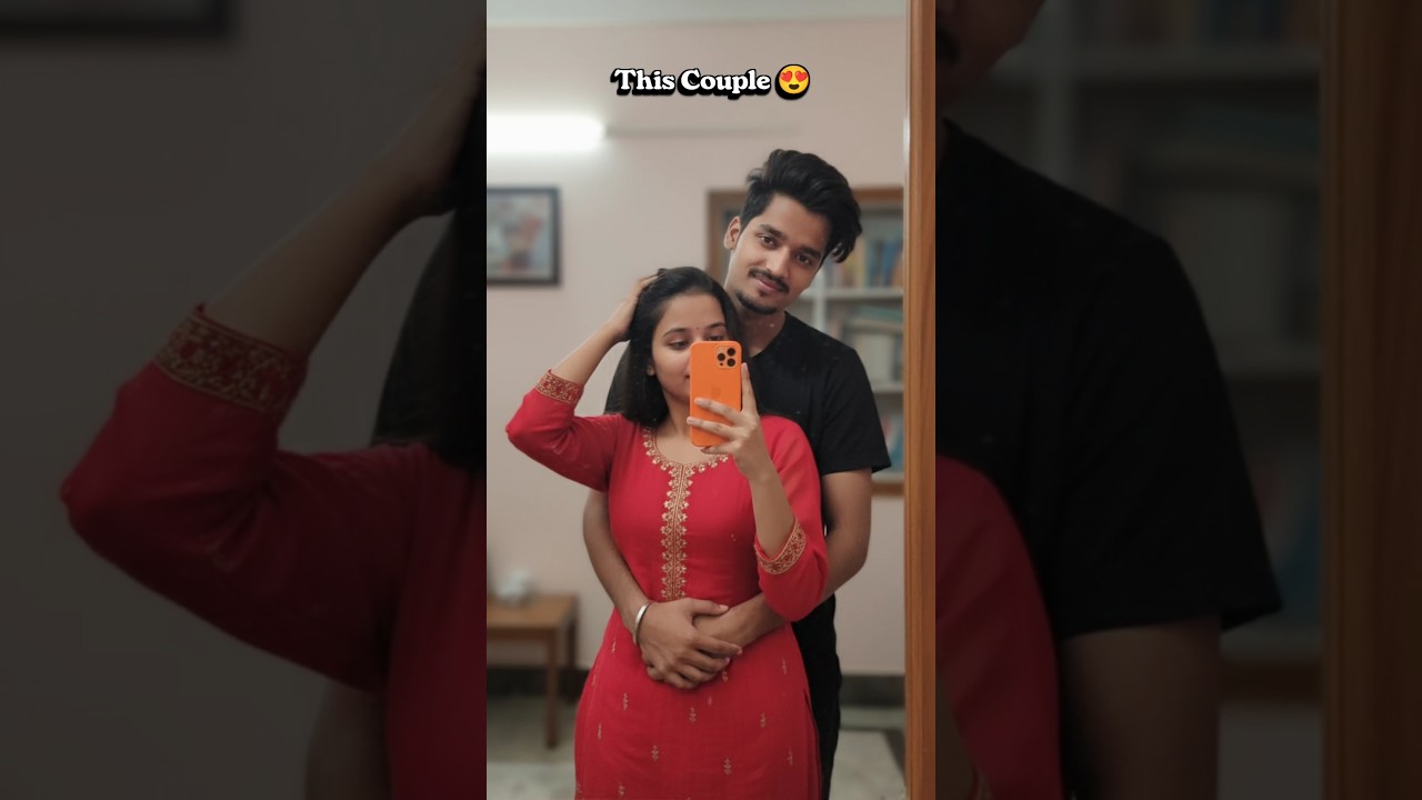 Husband & Wife Best Gemini Ai Photo Editing | Couple Gemini Ai Photo Editing | Nano Banana Editing