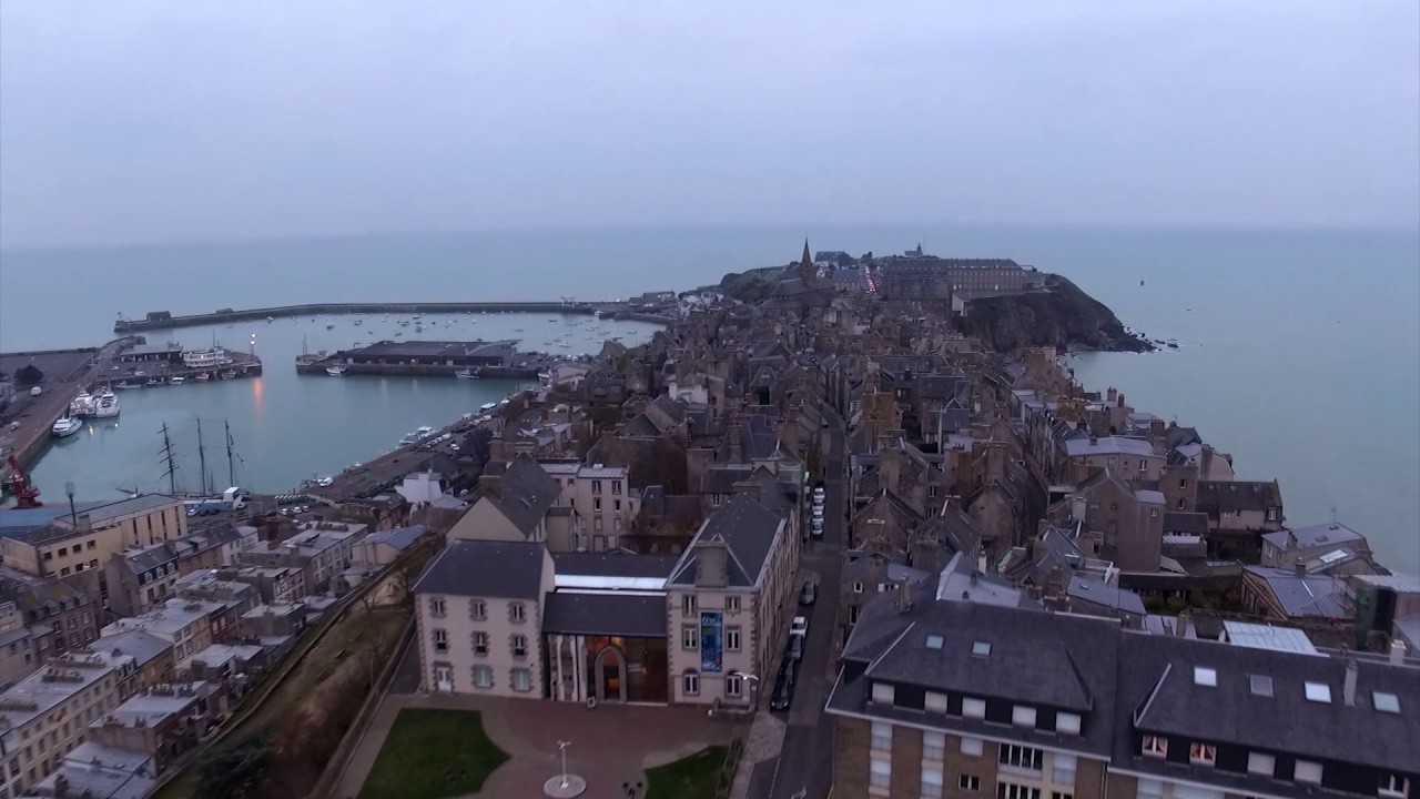 Granville drone