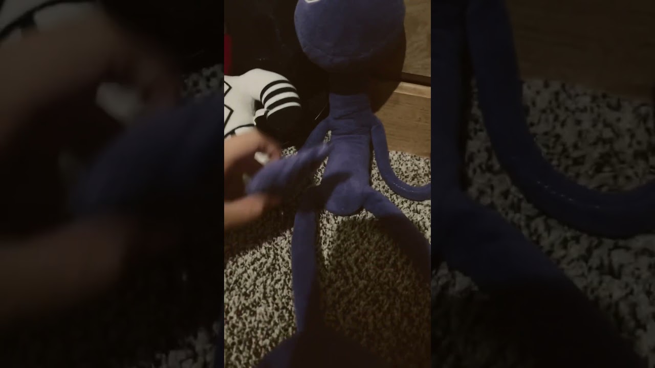 Plushers 23