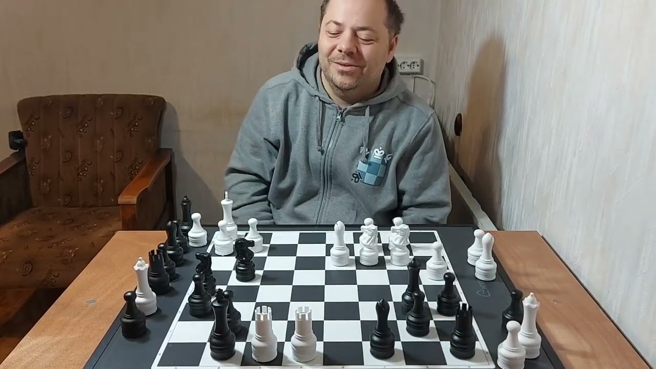 Chessnut move - puzzle solver