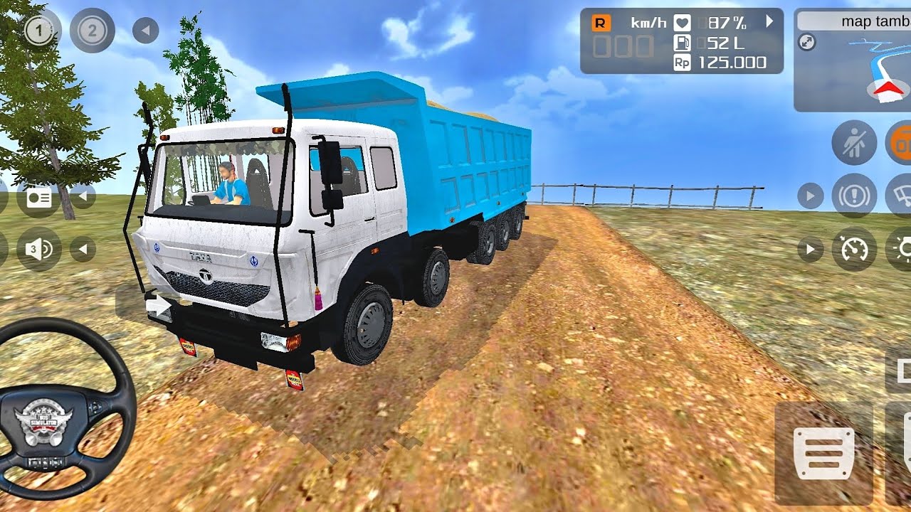 BUS SIMULATOR