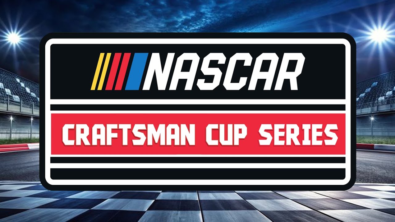 Craftsman Cup Series: Round 10 - Motegi