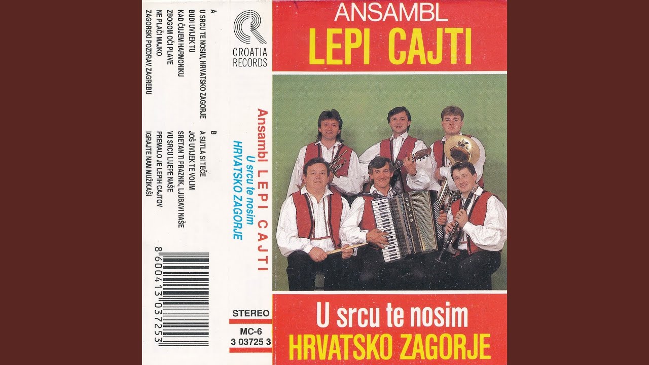 Zbogom Oči Plave