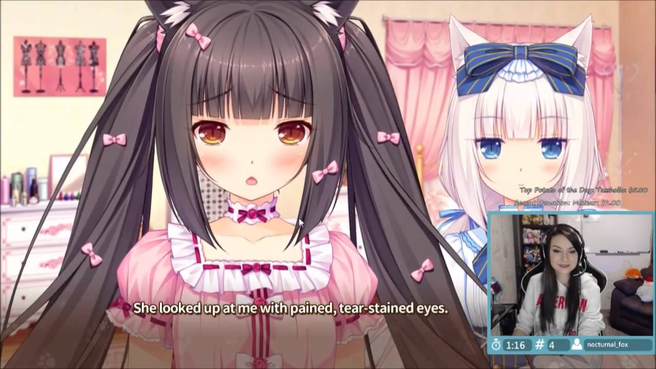 Anime_@-Anime games 2015