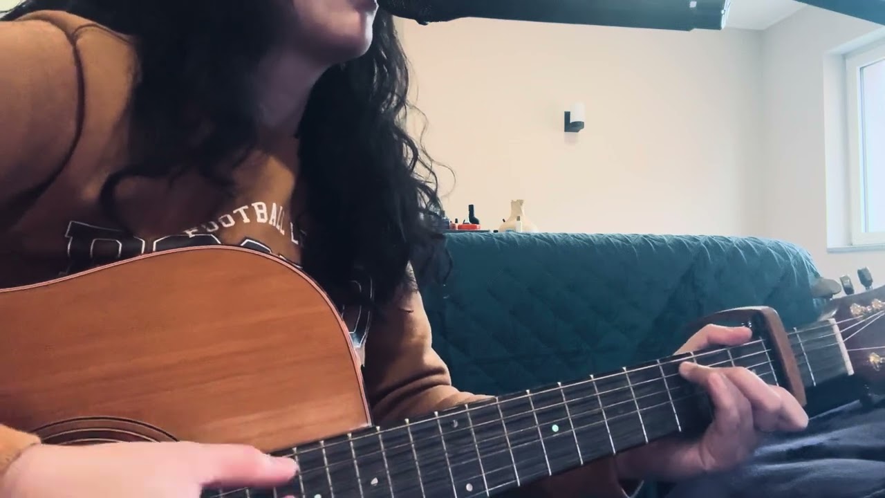 Day 17 | Graves Into Gardens – Elevation Worship (Cover)