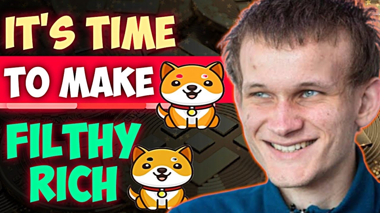 Baby Dogecoin On Another Price Pump & Now Heading to $0.001 - Baby Doge Price Prediction