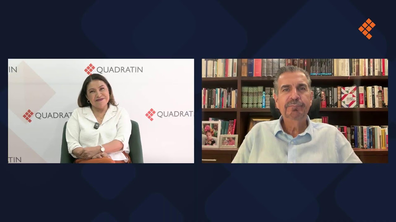 Los gatos del panteón; la apertura del puente Eréndira y la opinión de Federico Berrueto