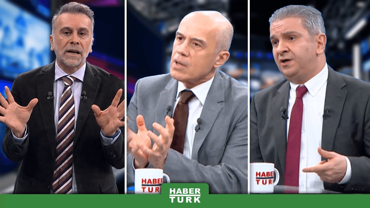 Tiroid Nodüllerinde Tanı Süreci Nasıl İlerler? | Murat Aksoy İle İyi Yaşam - 8 Şubat 2026