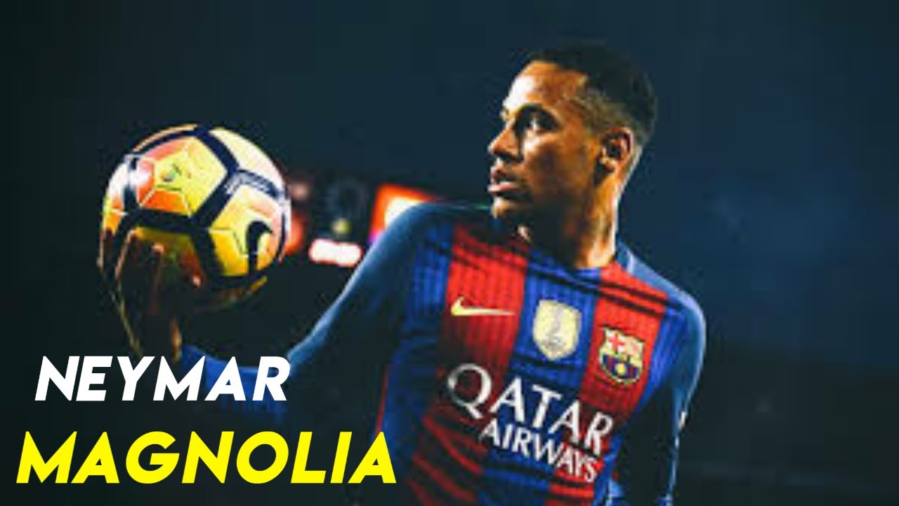 Neymar Mix 