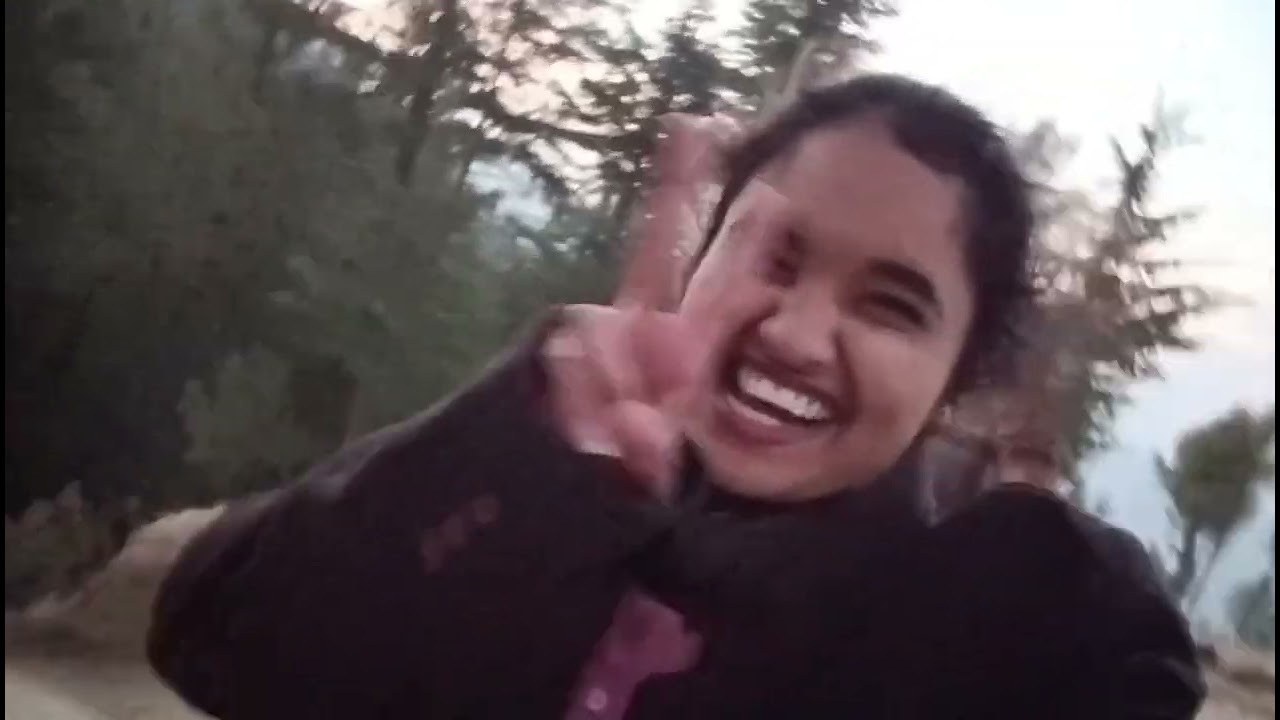 Guysss ye shimla ki vdeo kab khatm hogi😄