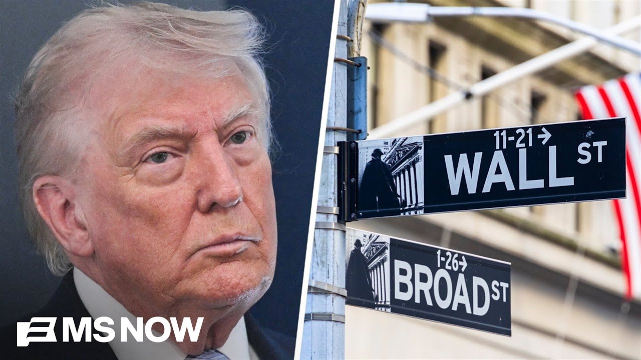 Markets 'don't care' about what's in the Iran deal, they just want the war to be over: Greeley