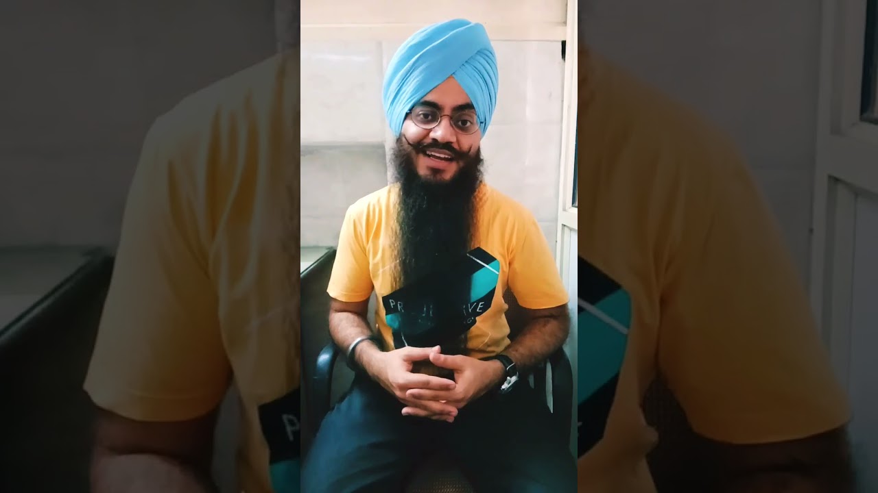 ਪਾਠ ਕਰਨ ਵਾਲੇ ਨੂੰ ਜ਼ਿਆਦਾ ਦੁੱਖ ਕਿਉਂ ਆਉਂਦੇ ਹਨ? A story of a Gurmukh and a Manmukh - Motivational Video