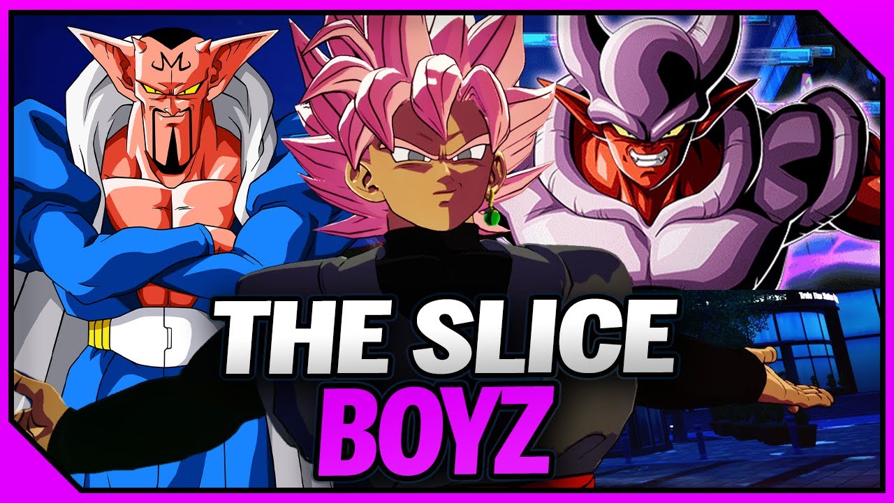 DRAGON BALL Sparking ZERO is INSANITY! (Online Ranked)