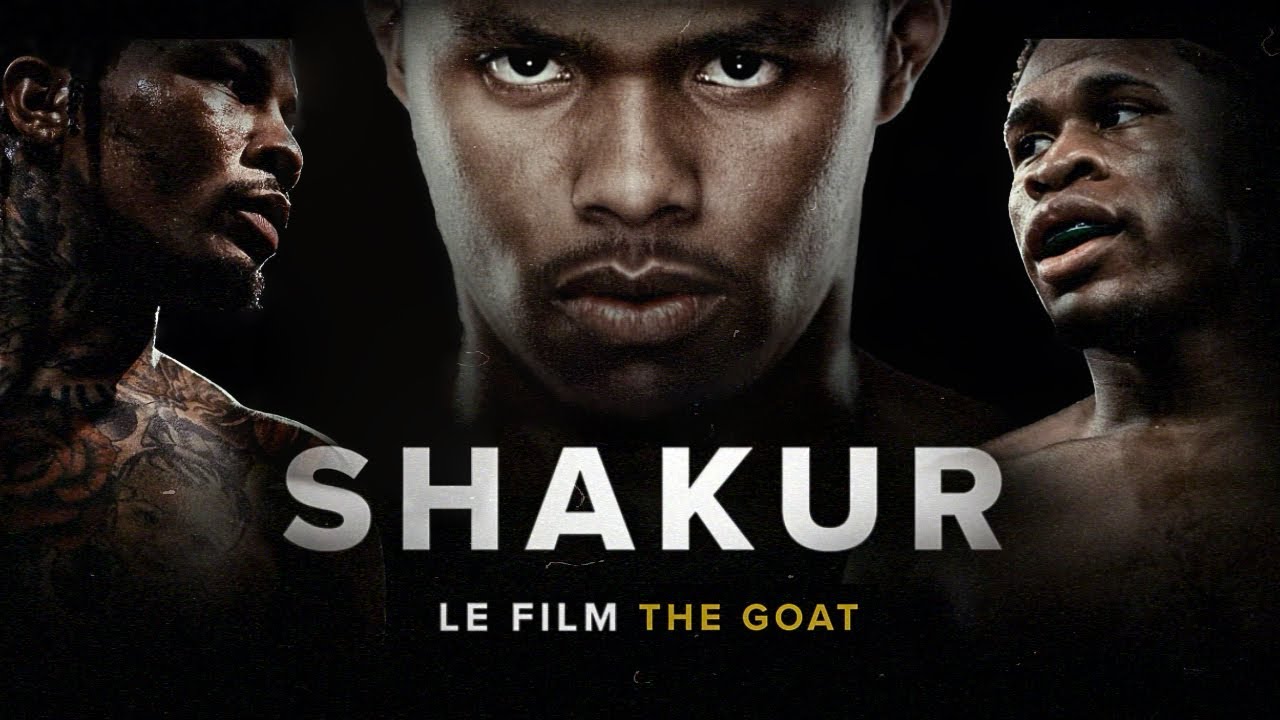 SHAKUR ⎮ La MENACE qui pèse sur Gervonta Davis & Devin Haney…