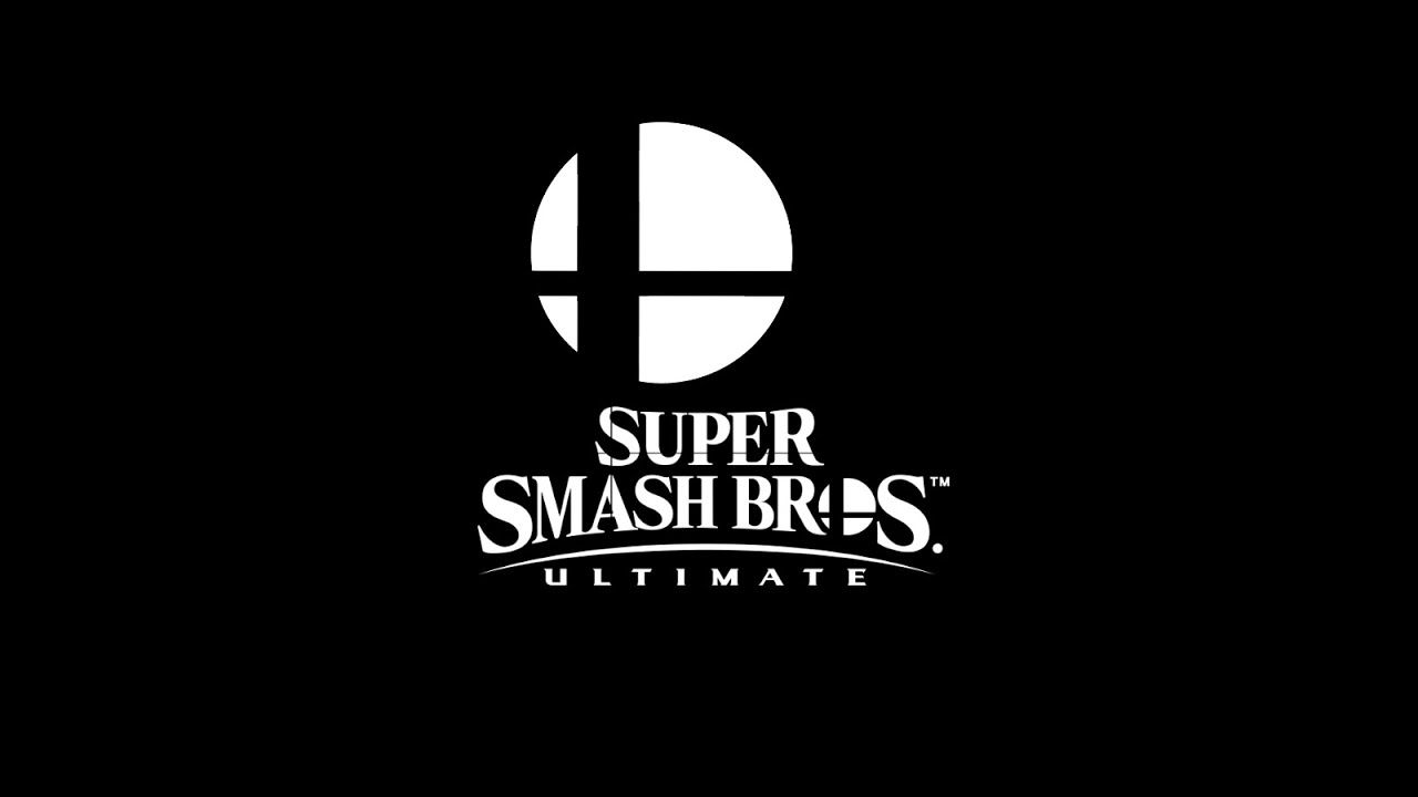 J'imite le narrateur de Super Smash Bros. Ultimate : La Compilation