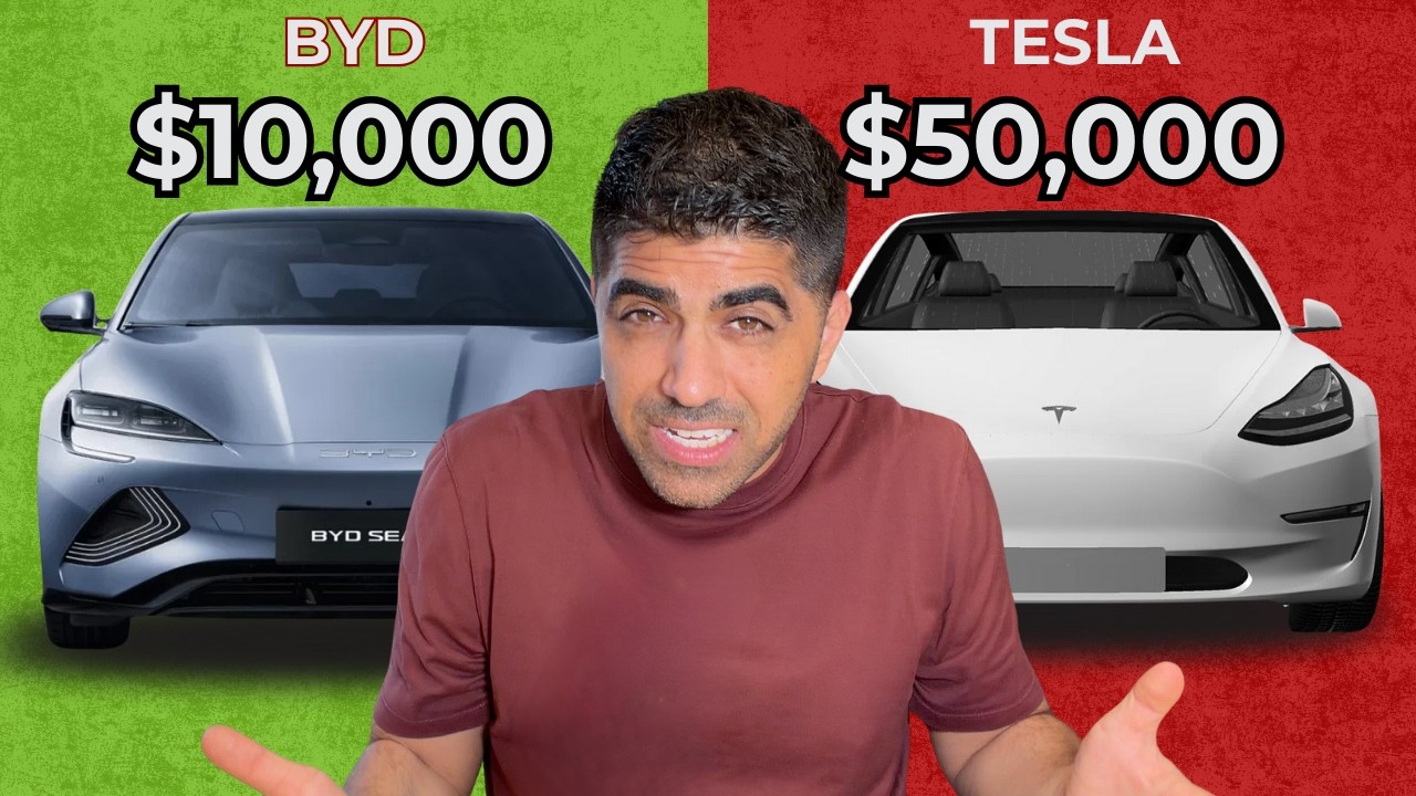 The $10,000 Electric Car America Doesn’t Want You to See