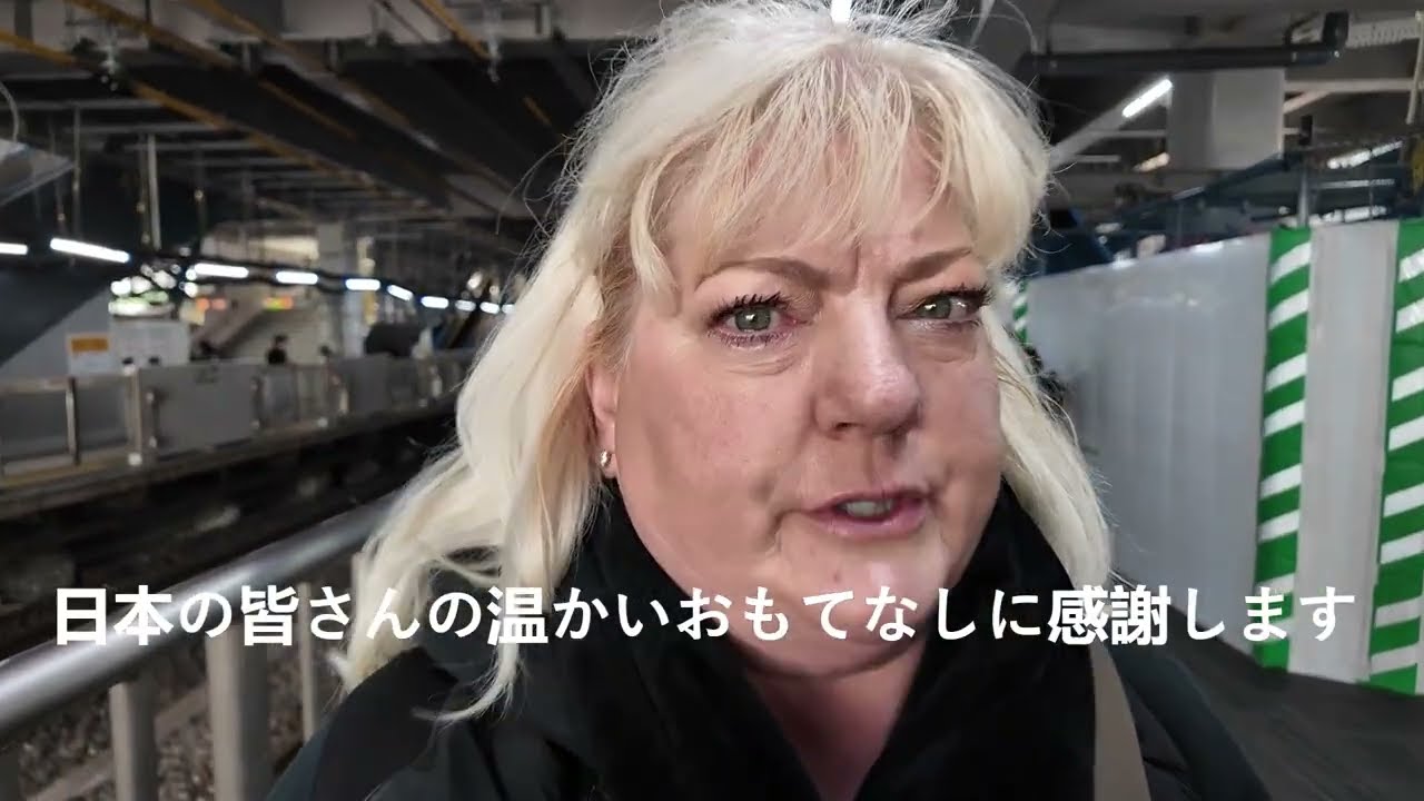 You must be bored or a Train Nerd to be watching this. 11 Minutes of Rail Footage, Nothing but Rail.