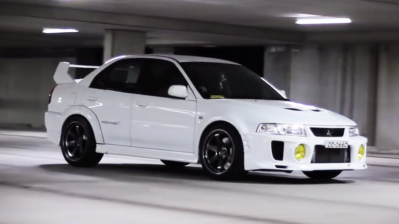 EVO V