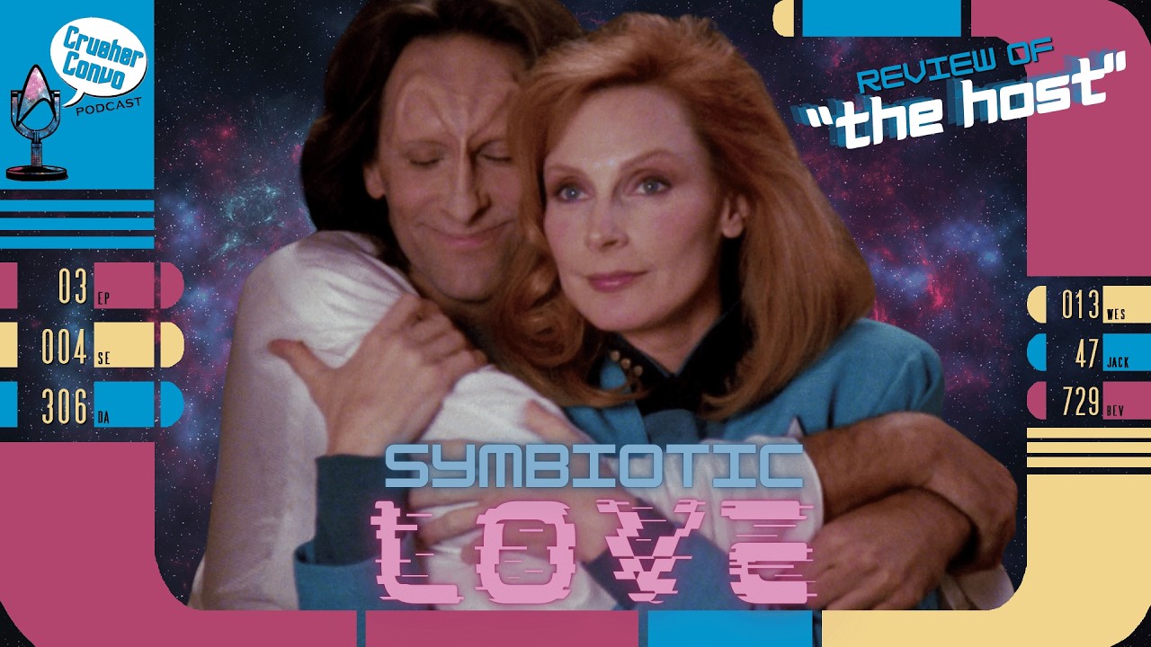 Symbiotic Love | The Next Generation's 