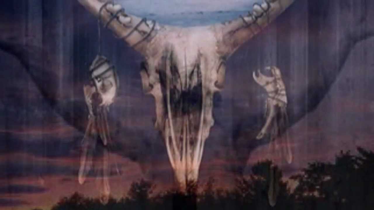 ~ Oh Great Spirit ~