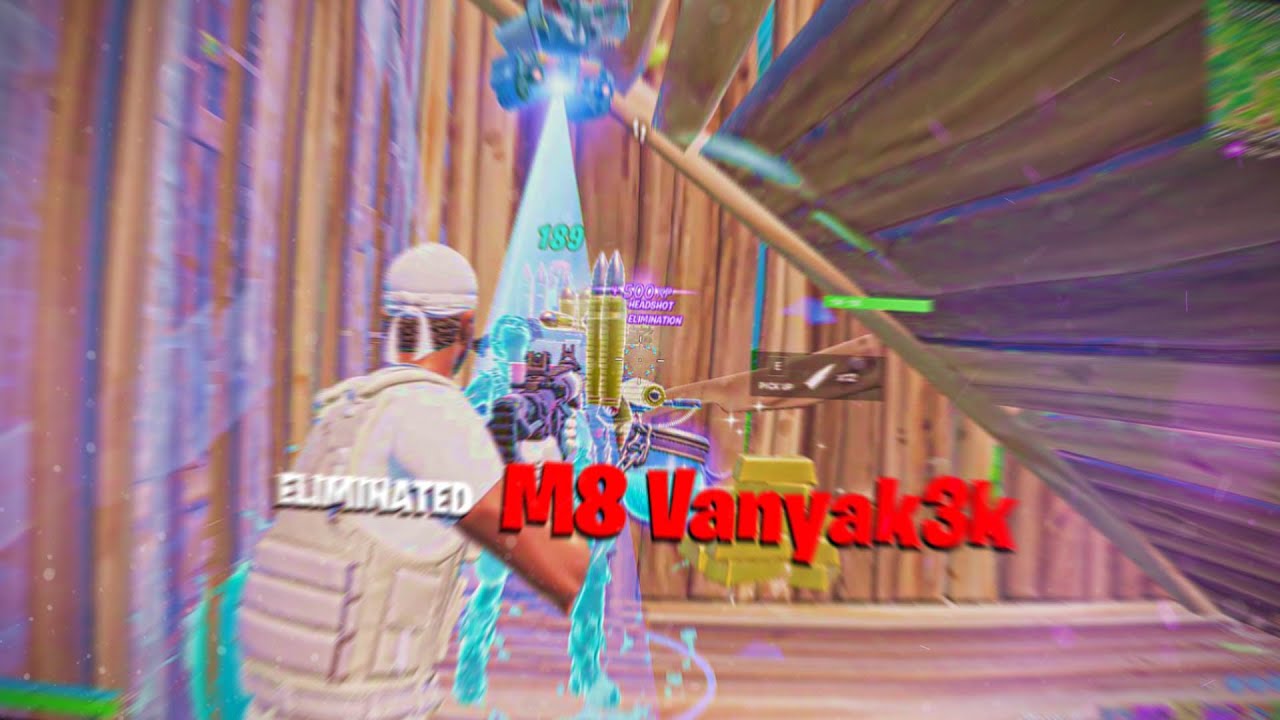 CHAMPIONS 🏆 (ft. Amar) | Fortnite Highlights #26