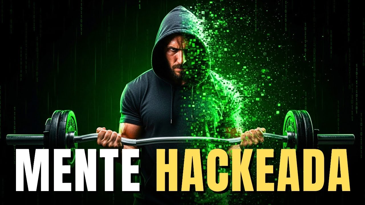 Tu Cerebro Está HACKEADO: Tiene un Virus (Y No Lo Sabes)