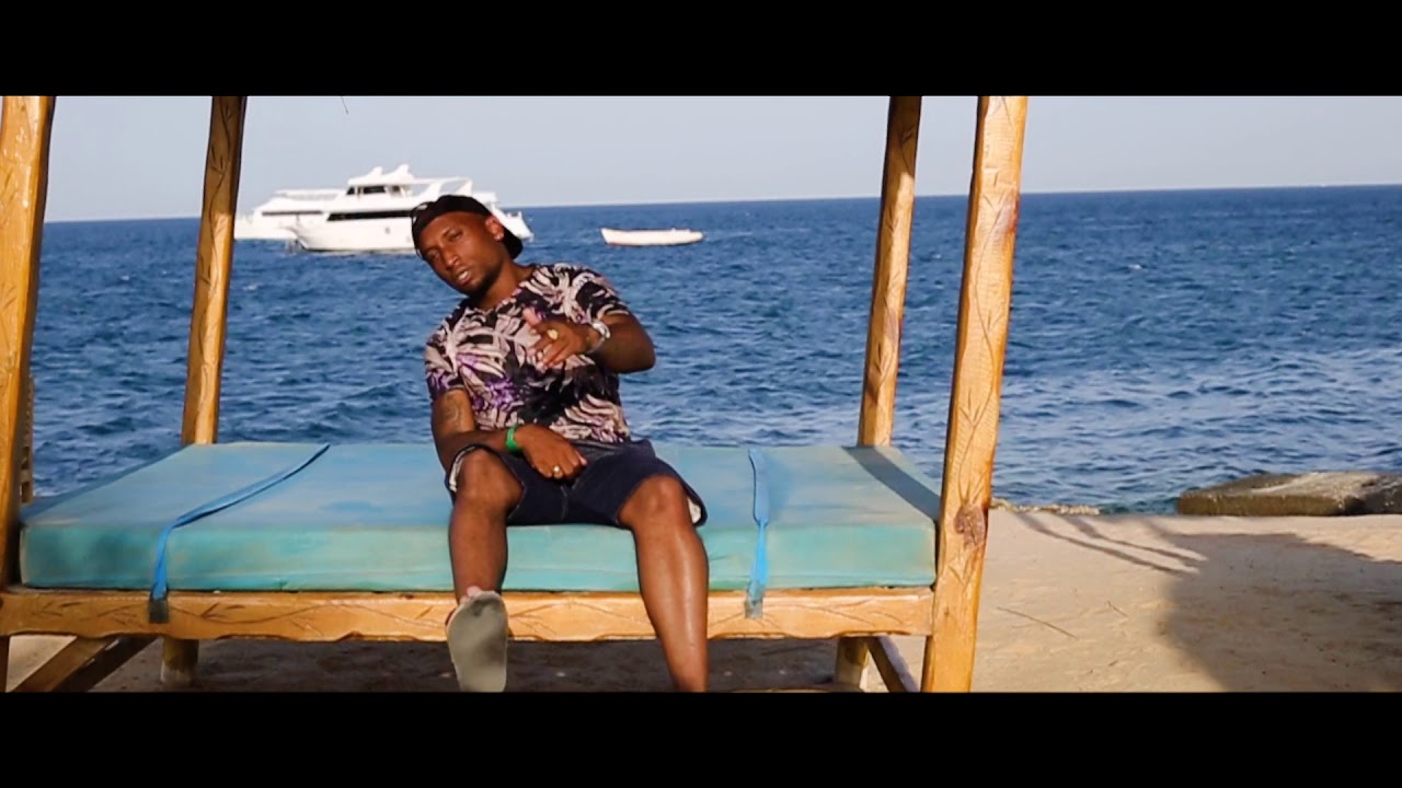 Badboy Taya - Niks (Prod. Monsif)