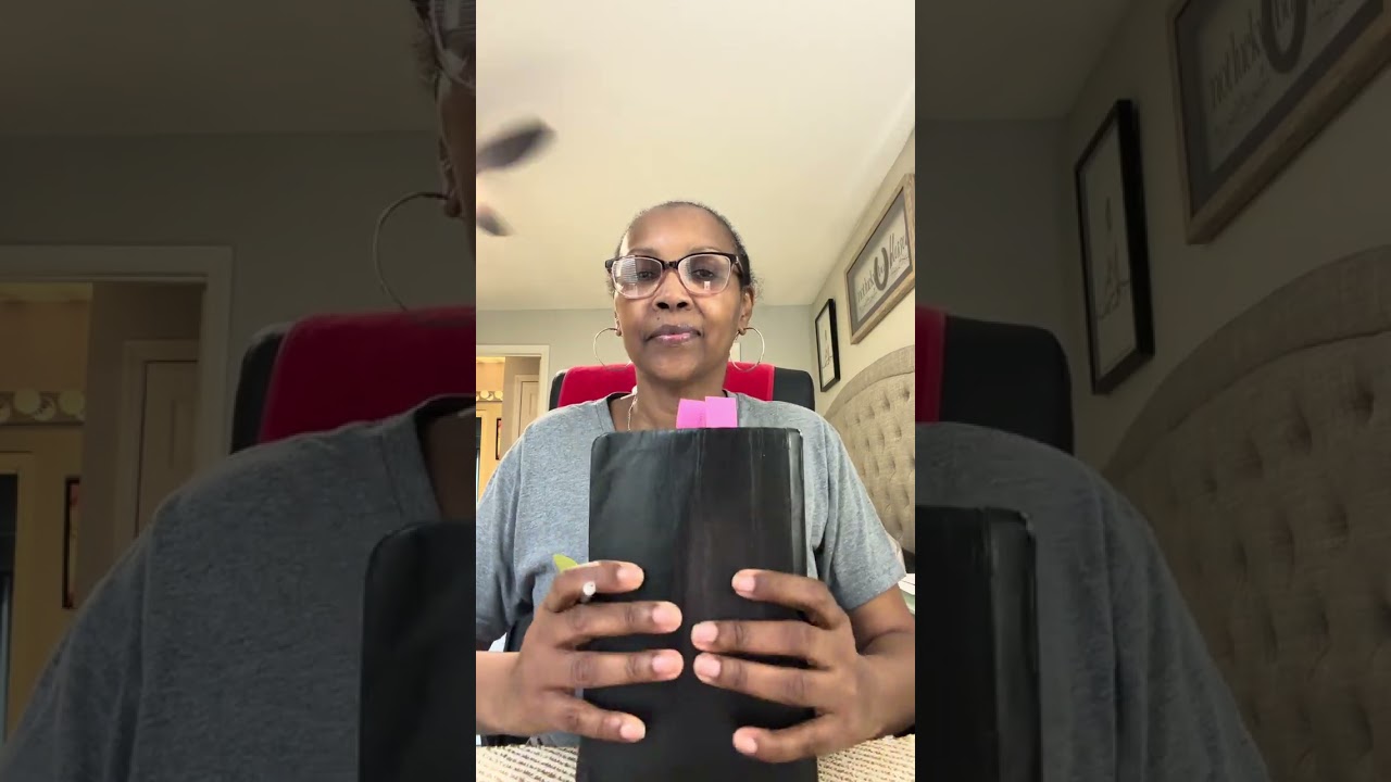 Day 76 - Donna’s Daily Devotional