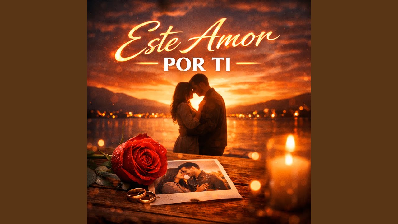 Este Amor Por Ti