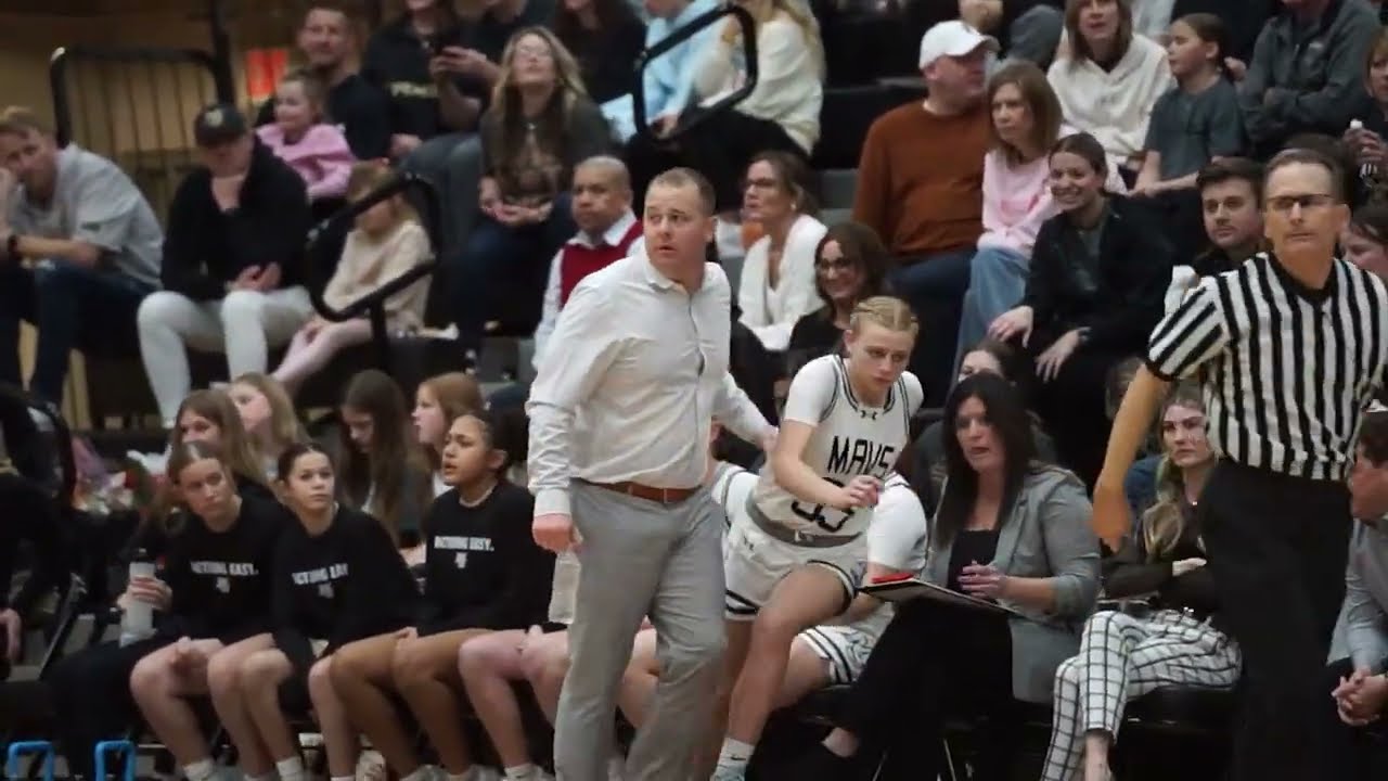 Lady Mavs ride chemistry and versatility into postseason