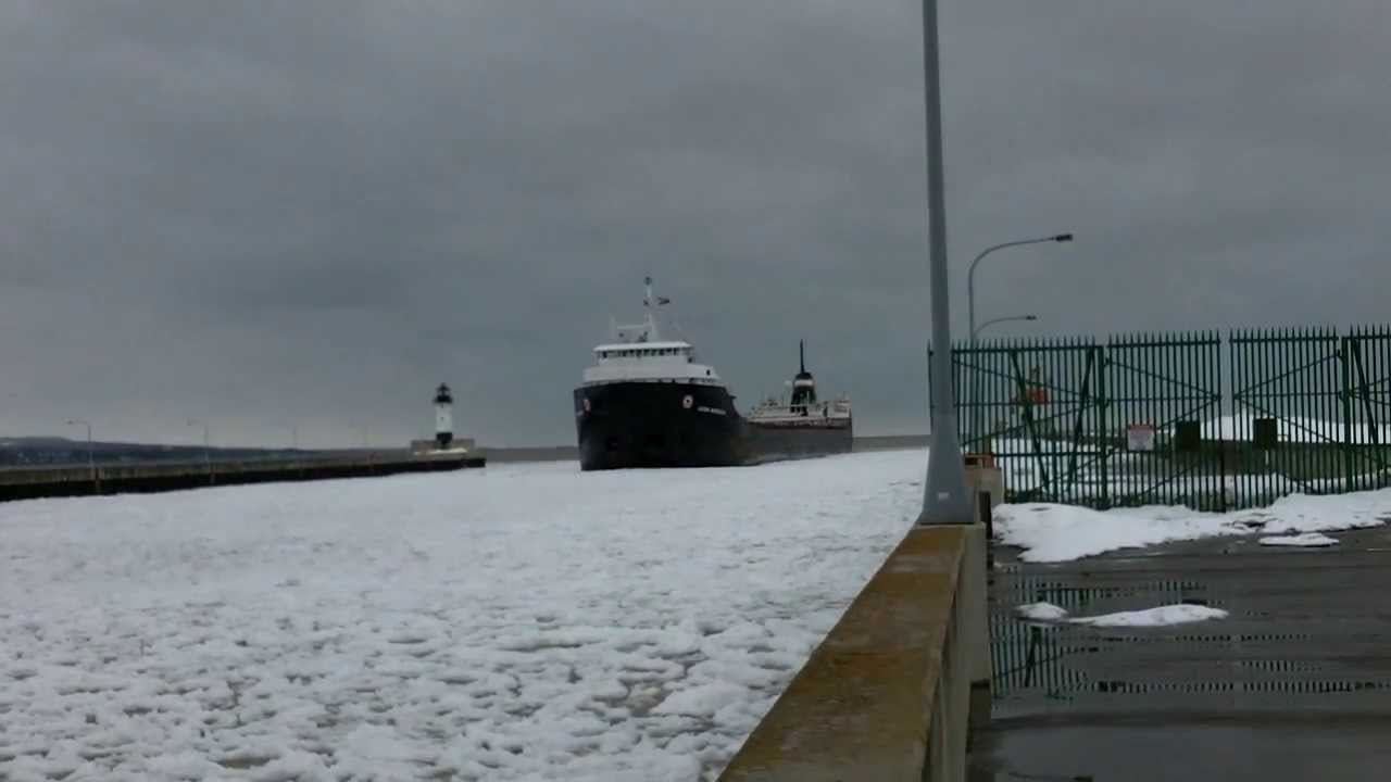 ALGOMA MONTREALAIS