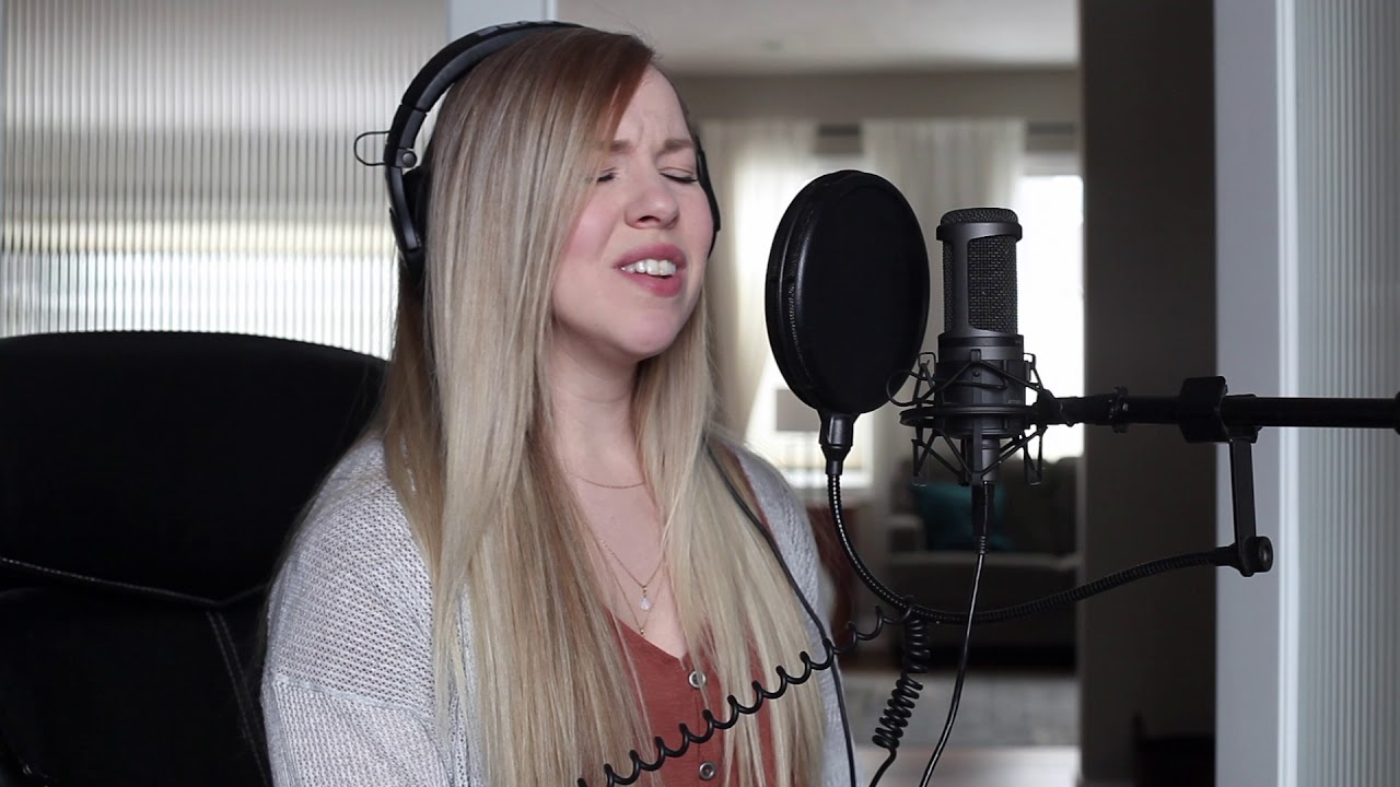 Always Remember Us This Way (Lady Gaga) Emily Jean Cover